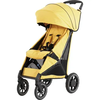 Kočárek Emmaljunga Kite 250 2023 sporty sunset