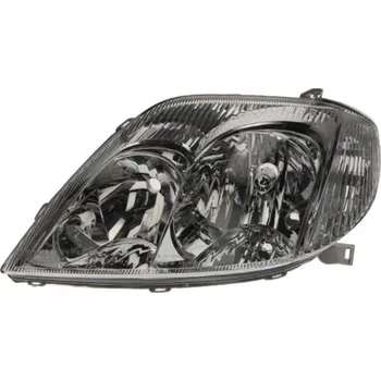 Přední světlomet Levé přední světlo Toyota Corolla E12 02-03