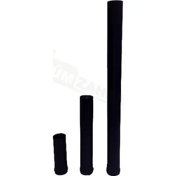 Krbová kamna BLIST Kouřovod k peletovým kamnům 250 / 80mm