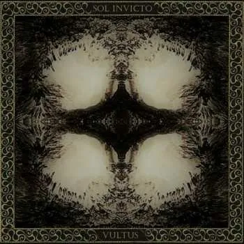 Zahraniční hudba CD Vultus: Sol Invicto 2022