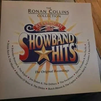 Zahraniční hudba LP Various: The Ronan Collins Collection Reeling In The Showband Hits 2022