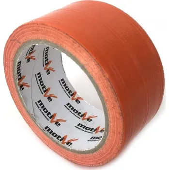 Lepicí páska Páska štukatérská ORANŽOVÁ - 48mm/20m KLC