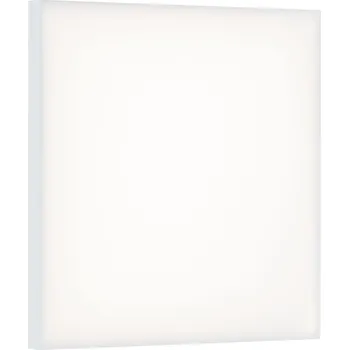 Svítidlo PAULMANN Velora LED Panel 295x295mm 16,8 W bílá mat - PAULMANN P 79817