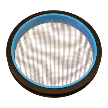 Síť proti hmyzu Ventila VP-160 SPH KG vsuvná síťka proti hmyzu do kruhového potrubí