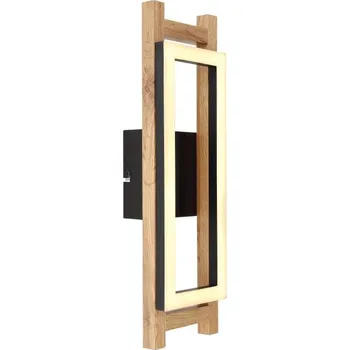 Nástěnné svítidlo GLOBO ILLA 67266W Nástěnné svítidlo - GLOBO GLO 67266W