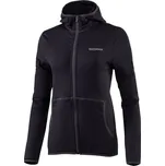 Klimatex mikina Ariela - dámská - černá Velikost: M