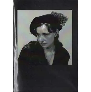 Zahraniční hudba CD Laura Groves: Radio Red 2023