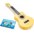 Hudební nástroj pro děti New Classic Toys First Melodies 6strunná dětská kytara