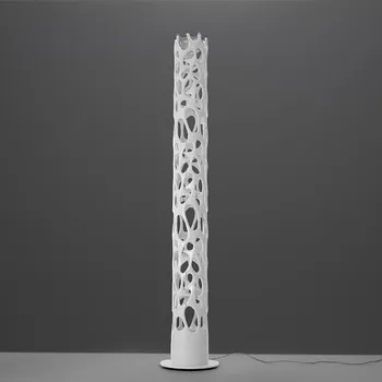 Stojací lampa ARTEMIDE New Nature 2700K - Bluetooth - ARTEMIDE AR 1157W10APP