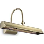 IDEALLUX Nástěnné svítidlo Ideal Lux Retro' AP2 144917 - IDEALLUX ILUX 144917