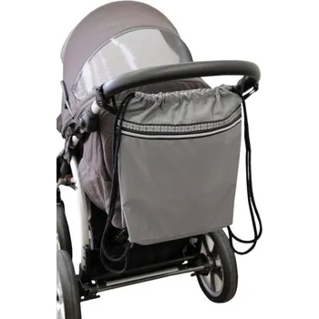 Fusak Emitex Uni Vak Sport Šedá