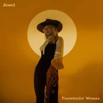 Zahraniční hudba LP Jewel: Freewheelin' Woman 2022