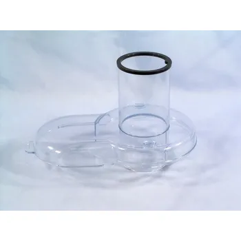 Příslušenství pro kuchyňský robot Víko pracovní nádoby Kenwood AT641