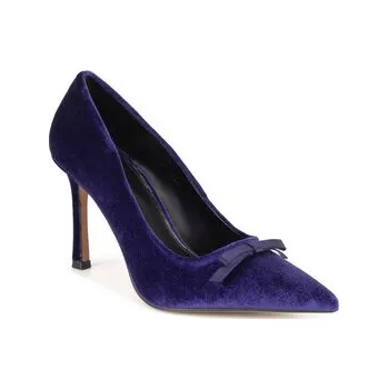 Dámské lodičky Lodičky Nine West WFA2989-1 Fialová 41