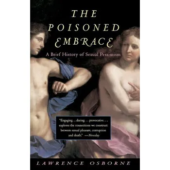 Poisoned Embrace - Lawrence Osborne