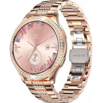 Náramek Univerzální růžový náramek Bestphone