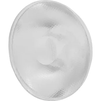 Příslušenství pro svítidlo CENTURY Čočka 15d pro svítidla REGIA SHOP MINI SPHERE - CENTURY CEN RGMS-LENS15