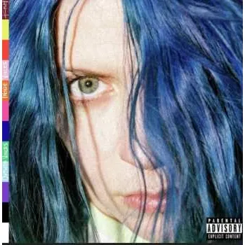 Zahraniční hudba CD K.Flay: Inside Voices / Outside Voices 2022