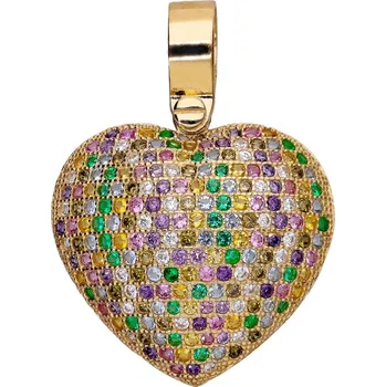 Přívěsek Zlaton Přívěsek žluté zlato 2.6g 000571510243