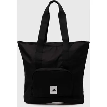 Kabelka adidas Prime Tote IT2116 Black/Off White