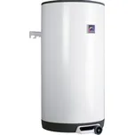 DRAŽICE OKC 125 Kombinovaný zásobníkový svislý závěsný ohřívač vody 125 litrů 1103208101