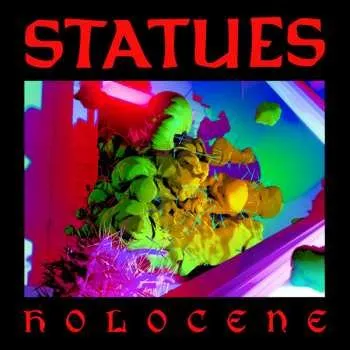 Zahraniční hudba CD STATUES: Holocene 2021