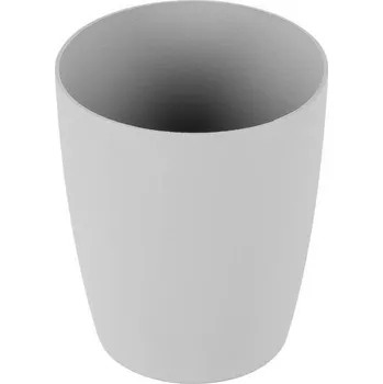 Příslušenství pro svítidlo SLV - BIG WHITE PURI 2.0 Dome stínidlo, V: 6.5 cm, šedá - BIG WHITE (SLV) LA 1008225