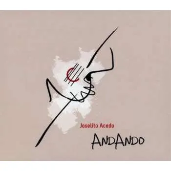 Zahraniční hudba CD Joselito Acedo: ANDANDO 2019