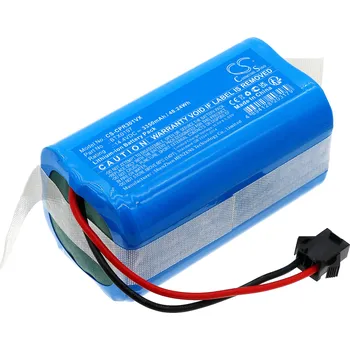 Baterie k notebooku Baterie Cameron Sino CS-CPR301VX za BTX0197 - neoriginální