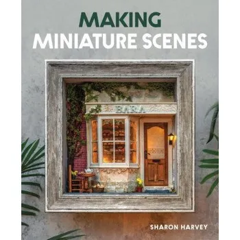 Making Miniature Scenes (DE)