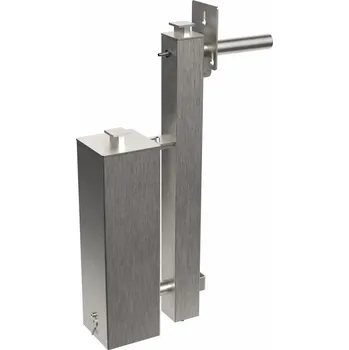 Udírna Kovářství Divíš Generátor kouře Dymaster