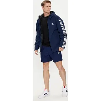 Pánská móda adidas Sportovní kraťasy Train Essentials IC6977 Modrá Regular Fit XL