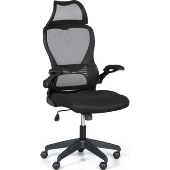 B2B Partner Kancelářská židle LUCAS, černá