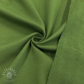 Teplákovina PREMIUM cactus