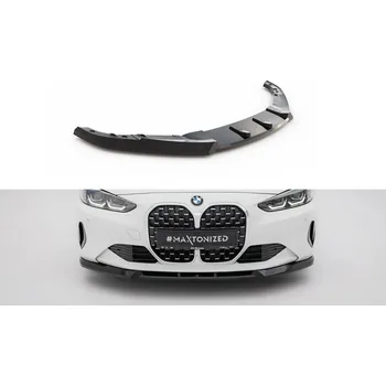 Tuning Přední splitter BMW 4 Coupe / Cabrio G22 / G23