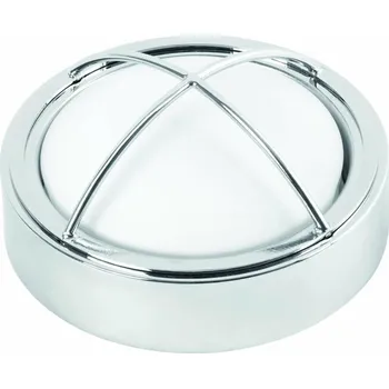 FARO sada osvětlení chrom pro ventilátory ETER, TUBE and JUST FAN - FARO FARO 33390