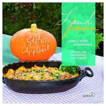 Landfrauen - Wattliteraten, Autorengemeinschaft