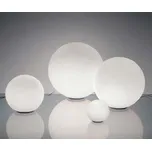 ARTEMIDE Stolní svítidlo Dioscuri 42mm sklo foukané 1x205W E27 230V - ARTEMIDE AR 0254010A