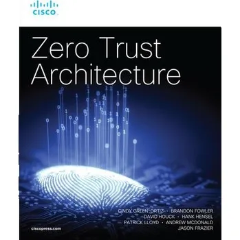 Zero Trust Architecture - Green-Ortiz, Cindy