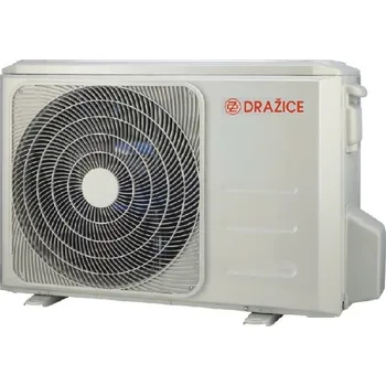 Klimatizace Dražice-Strojírna s.r.o. Multisplit AIR PLUS OUT Využití: Max pro 3 vnitřní jednotky, 7,2 kW