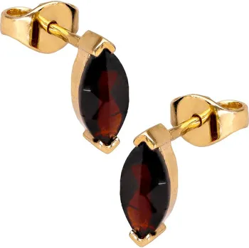 Náušnice Zlaton Náušnice žluté zlato 1.58g O19112400757