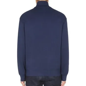 Pánská mikina Armani Exchange Mikina 3LZMHD ZJZDZ 15BA Tmavomodrá Regular Fit XL