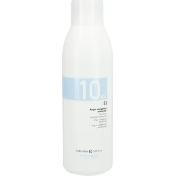 Barva na vlasy Fanola Perfumed Hydrogen Peroxide 10 Vol./ 3% - Vyvíjecí emulze 300 ml