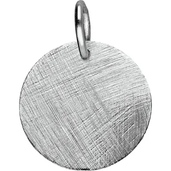 Přívěsek Zlaton Přívěsek bílé zlato 0.65g 000232410240