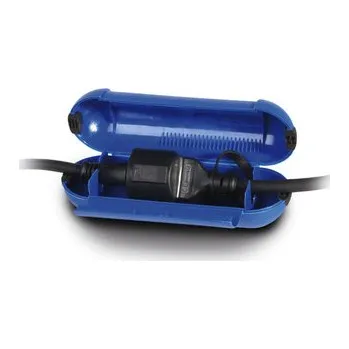 Poštovní schránka Schuko Safebox vodotěsná schránka malá