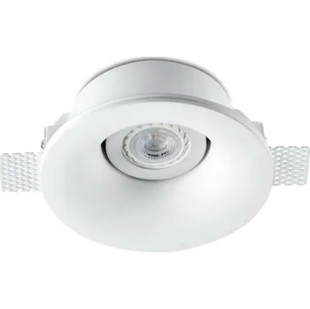 FARO NEU zapuštěné stropní svítidlo, bílá - FARO FARO 63286