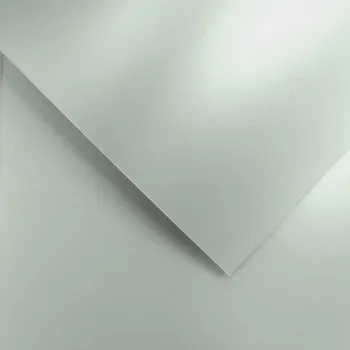 Speciální papír Papír na vizitky A4 220g 200705 Millenium stříbrný