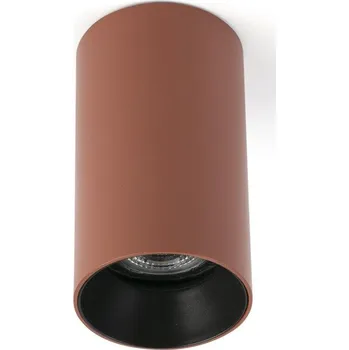 Bodové svítidlo FARO STAN stropní svítidlo, terakota - FARO FARO 43764