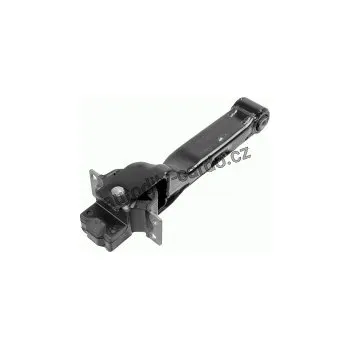 Opravná sada podvozku a pohonu kol Zavěšení motoru LEMFÖRDER (LMI 35343 01)