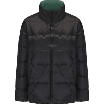 Dámská větrovka Bunda Firetrap Black 1067281 12 (40)